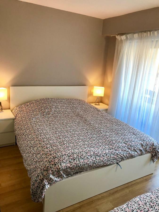 Ibaia Sokoburu Dream Apartment Hendaye Exterior photo