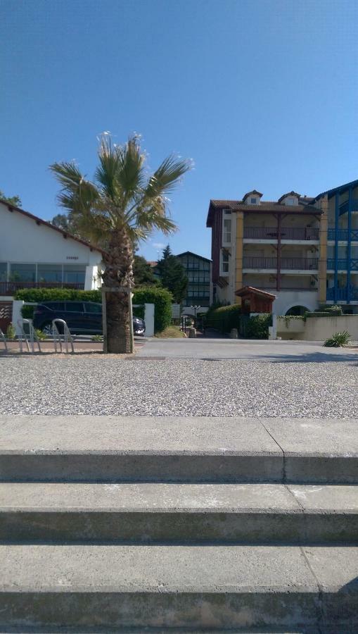Ibaia Sokoburu Dream Apartment Hendaye Exterior photo